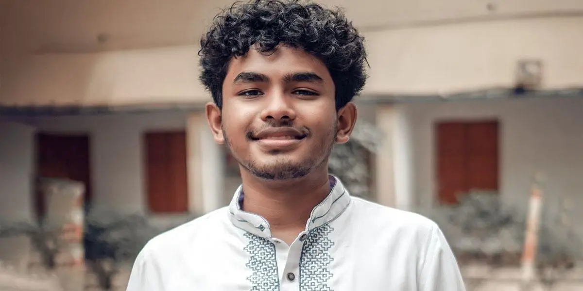 তিন কোটি টাকার বৃত্তি নিয়ে যুক্তরাষ্ট্রে আল আমিন